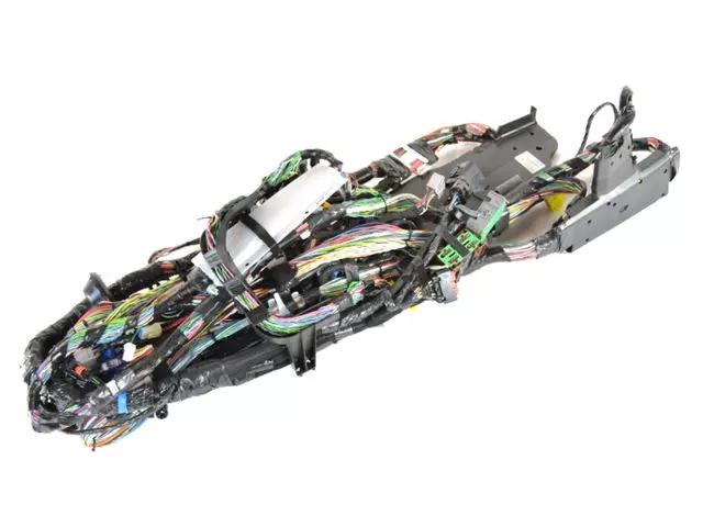 Body Wiring - Mopar (68289266AB)