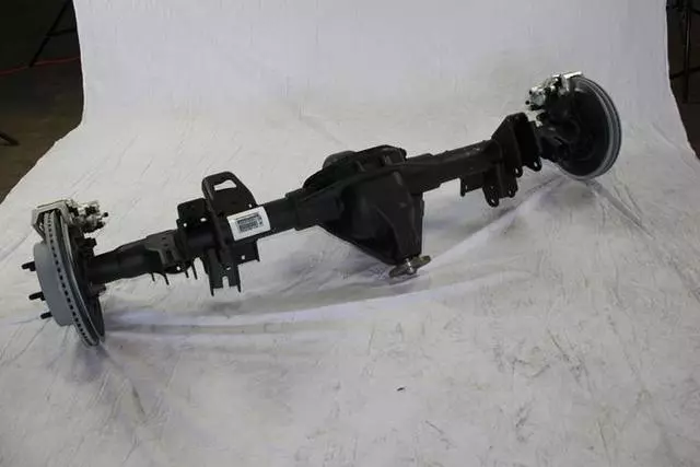 5146178AF - : Rear Complete Axle Assembly for Mopar Image