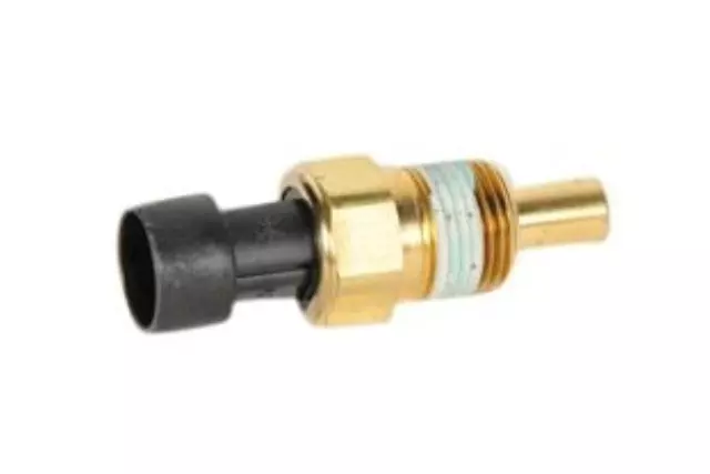 10096181 - Electrical: Coolant Temp Sensor for Buick: Century, LeSabre, Park Avenue, Regal, Riviera, Skylark | Chevrolet: Beretta, Camaro, Cavalier, Corsica, LLV, Lumina, Lumina APV, Monte Carlo, S10, Venture | GMC: Sonoma | Oldsmobile: 88, 98, Achieva, Cutlass, Cutlass Ciera, Cutlass Supreme, Intrigue, LSS, Regency, Silhouette | Pontiac: Bonneville, Firebird, Grand Am, Grand Prix, Montana, Sunbird, Trans Sport Image
