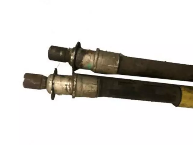 Rear Cable - Ford (F4ZZ-2A635-B)