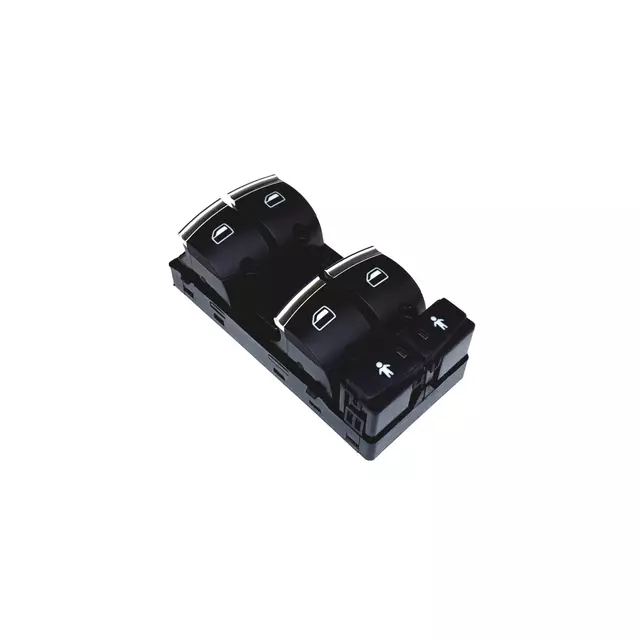 4F0959851J5PR - : Window Switch for Audi: Q7 Image
