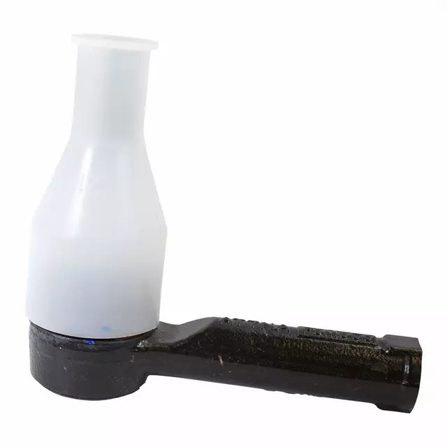 8A5Z3A130A - : Outer Tie Rod for Ford: Flex | Lincoln: MKS Image