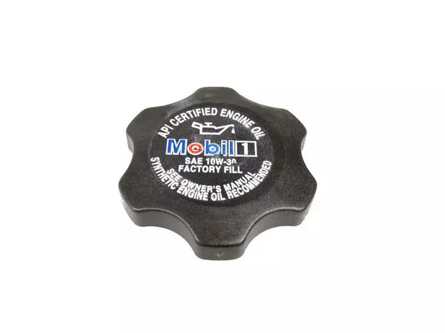 4648832AA - : Oil Filler Cap for Mopar Image