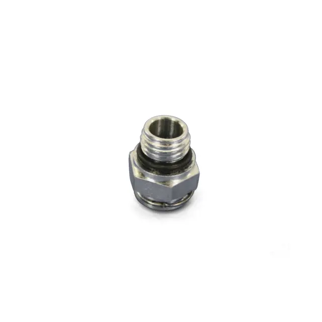 68034089AA - Cooling: Quick Type Connector for Mopar Image