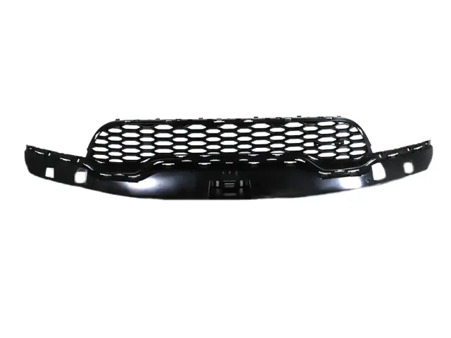 6UZ22RXFAA - Exterior Ornamentation: Texture Grille for Mopar Image