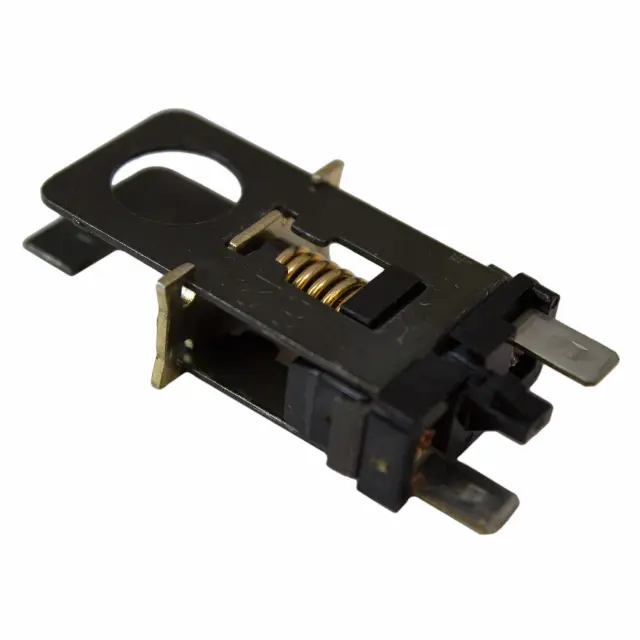 SW2239 - Electrical: Stoplamp Switch for Ford: E-150 Econoline, E-150 Econoline Club Wagon, E-250 Econoline, E-350 Econoline, E-350 Econoline Club Wagon, Econoline Super Duty, LTD, Mustang, Thunderbird | Mercury: Capri, Cougar, Marquis Image