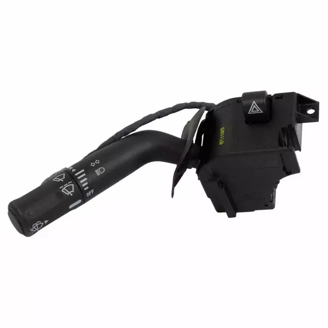 6L3Z13K359AA - Steering: Combo Switch for Ford: F-150 | Lincoln: Mark LT Image