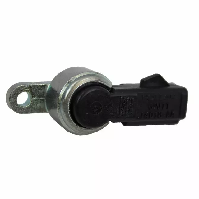 6W7Z14018A - Electrical: Door Jamb Switch for Ford: Crown Victoria, Explorer, Explorer Sport, Explorer Sport Trac | Lincoln: Continental, Town Car | Mercury: Grand Marquis, Mountaineer Image