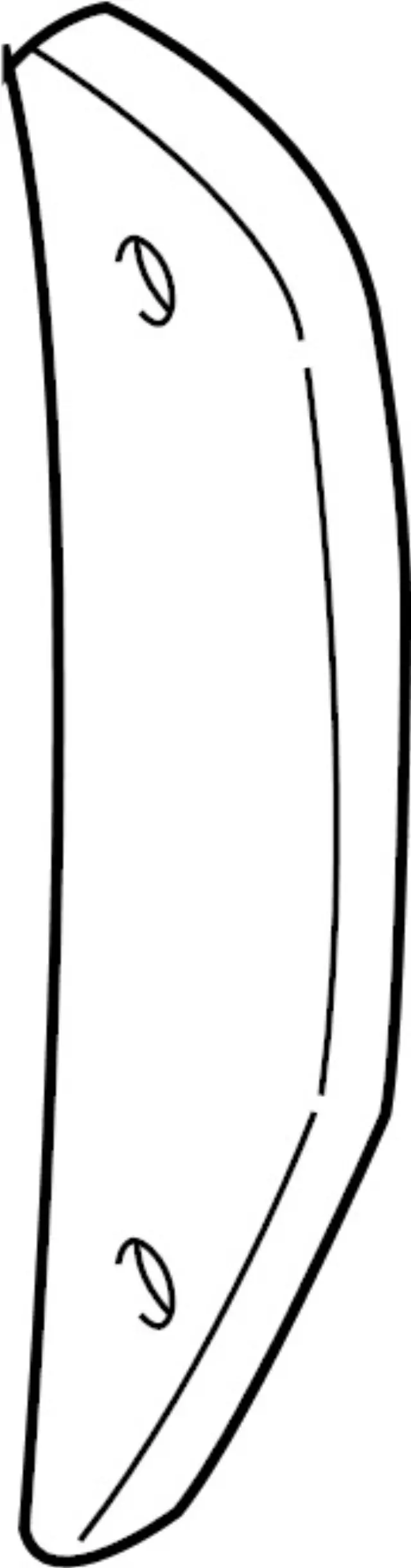 261321W300 - Electrical: Signal Lamp Retainer for INFINITI: QX4 Image