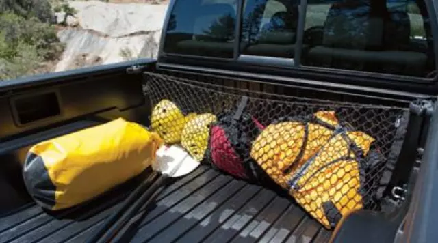 Cargo Net - Toyota (pt34735050)