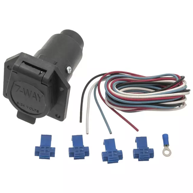 HP5490 - : Handy Pack Trailer Connector for SMP CORP Image