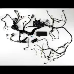 KG1Z14290G - : Wiring Assembly for Ford Image