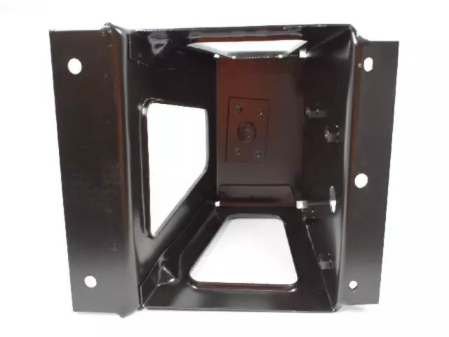 55175913AE - Wheels, Covers and Jacks: Spare Tire Bracket for Mopar Image