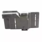 7L1Z14A003B - Electrical: Fuse Box Cover for Ford: E-150, E-250, E-350 Super Duty, E-450 Super Duty, Edge, F-150, F-250 Super Duty, F-350 Super Duty, F-450 Super Duty | Lincoln: MKS, MKX, Navigator Image