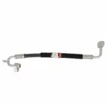 YF37218 - HVAC: Motorcraftâ„¢ Pressure Hose for Ford: Fusion | Lincoln: MKZ Image