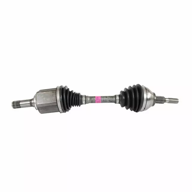 DP5Z3B437A - Front Drive Axle: Axle Assembly for Ford: Fusion | Lincoln: MKZ Image