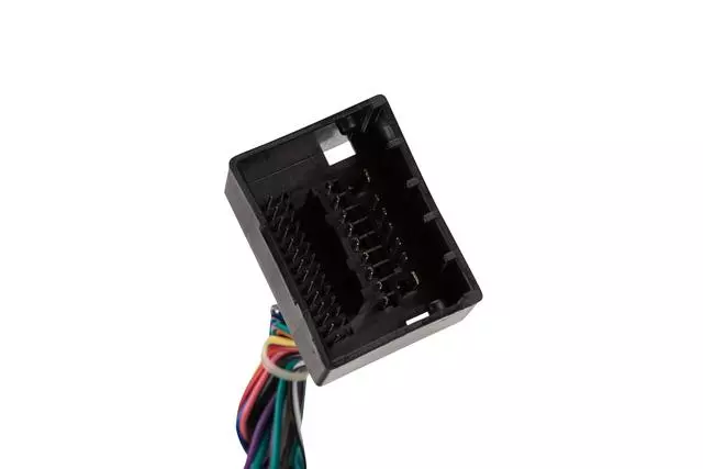 Audio Upgrade - GM (19119226)