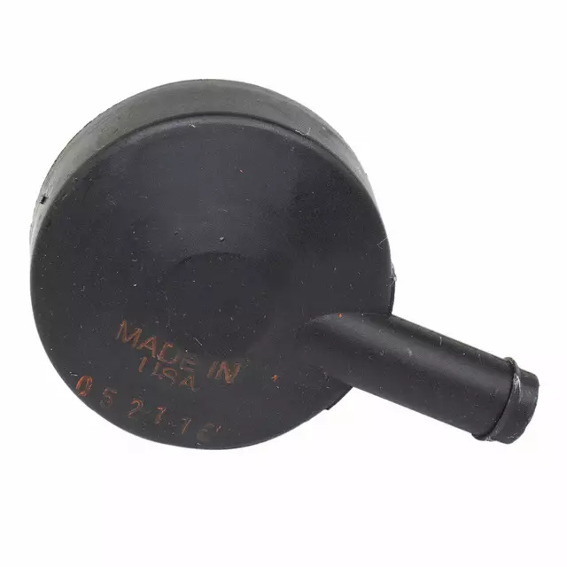 F1BZ6A768A - : Engine Crankcase Vent Valve for Ford: Taurus Image