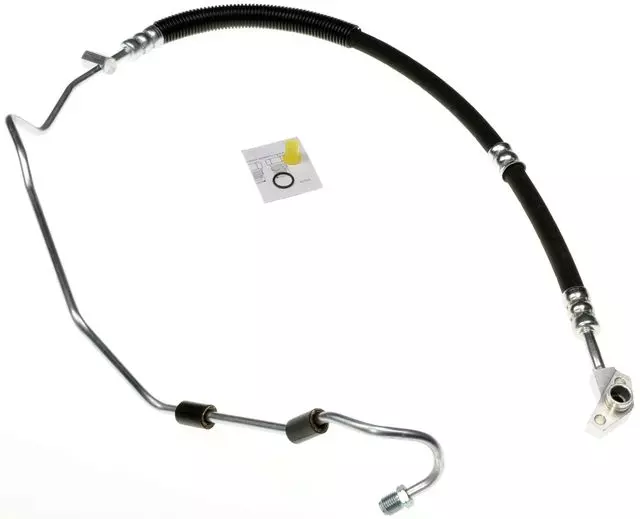 36365506 - : Power Steering Inlet Tube for ACDelco Image