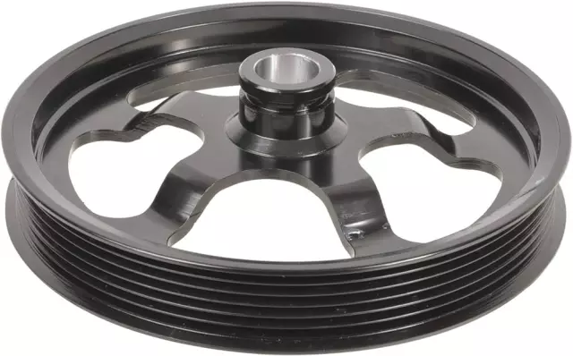3P25160 - Engines &amp; Components: Power Steering Pump Pulley for Cardone Image