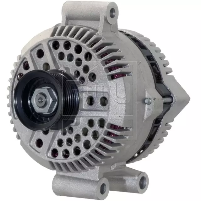 23783 - Charging &amp; Starting Systems: Remy Alternator for Remy Image