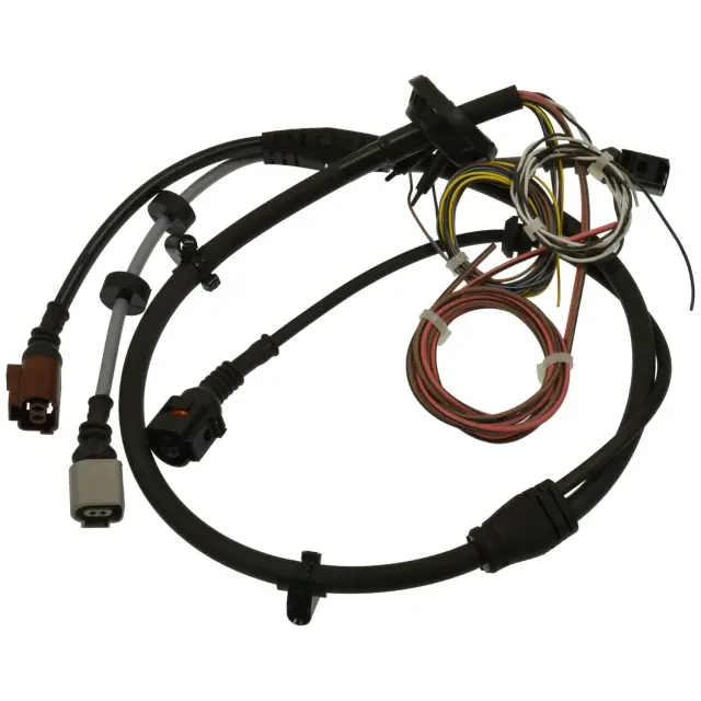 ALH284 - Brakes &amp; Brake Parts: ABS Speed Sensor Wire Harness for SMP CORP Image