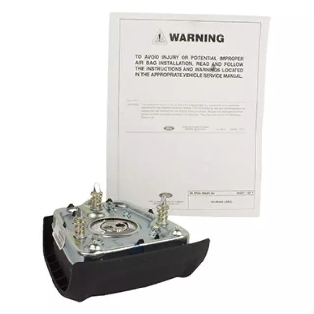 Driver Inflator Module - Ford (FL1Z-78043B13-AA)