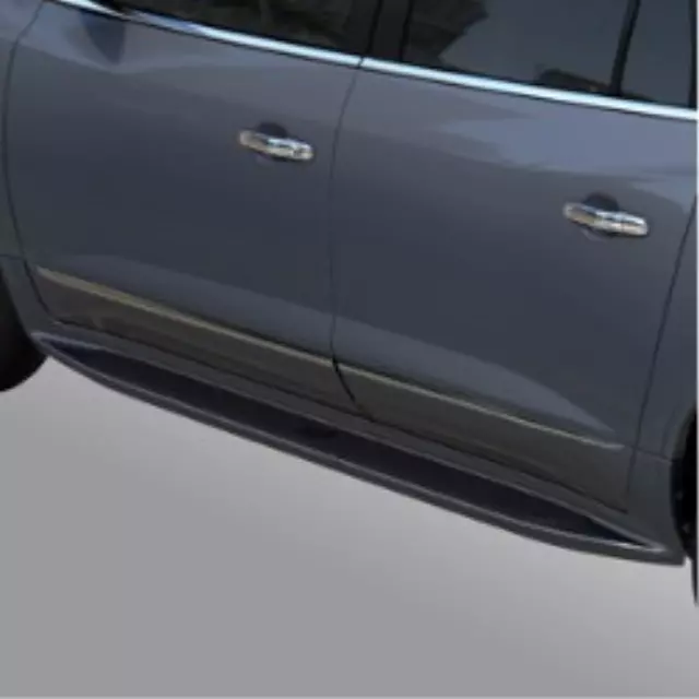 Running Board Step - GM (23460309)