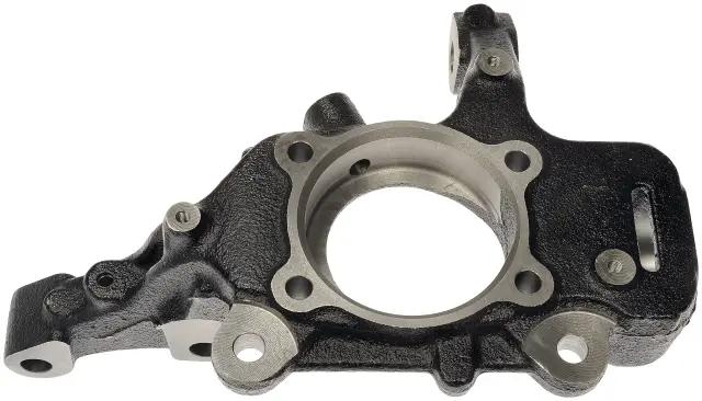 698303 - Steering: Front Left Knuckle for Dorman Image