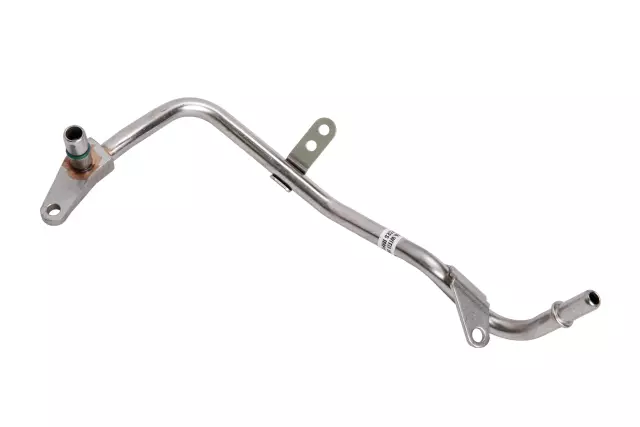 12665850 - : Vacuum Pump Pipe for GM Image