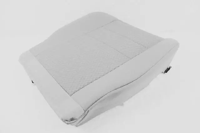 Front Seat Cushion Pad And Cover, Left - Mopar (1JA471S3AA)