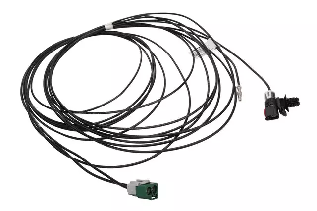 Digital Radio and Navigation Antenna Cable - GM (85002840)