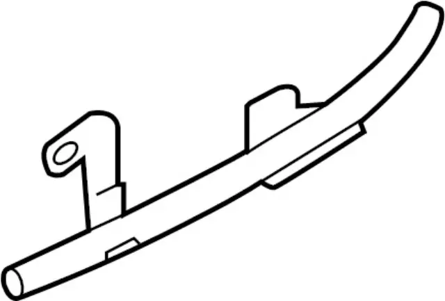 140536KA0A - : Oil Line for INFINITI: QX60 Image
