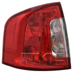 116360009 - : TYC Tail Light Assembly for TYC Image