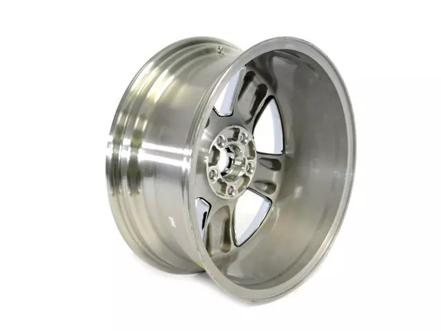 1DK03SZ0AA - Wheels: Aluminum Wheel for Chrysler: 300 | Dodge: Charger, Magnum Image