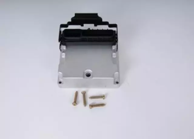 16265338 - Electrical: Control Module for Buick: Park Avenue Image