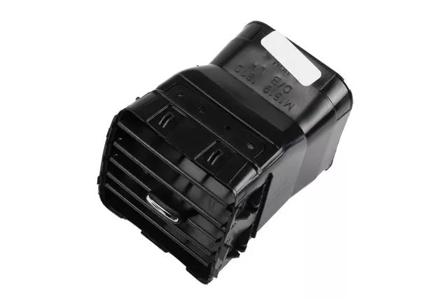 15852757 - Body: Air Outlet for Chevrolet: Colorado | GMC: Canyon Image