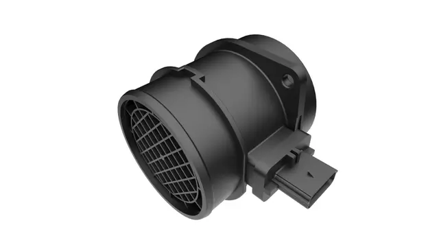 Mass Airflow Sensor - Mopar (68151956AB)