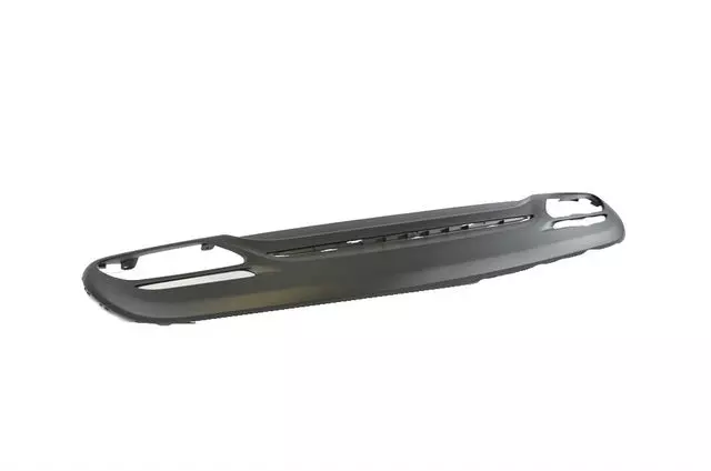 Rear Lower Fascia - Mopar (68203103AB)
