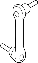 54668EG03B - : Stabilizer Link for Infiniti Image