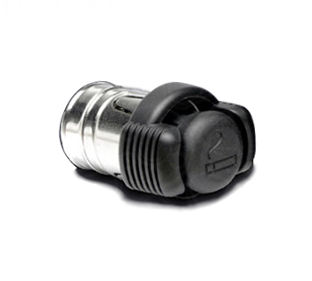 Cigar Lighter           - Mitsubishi (MZ607475EX)