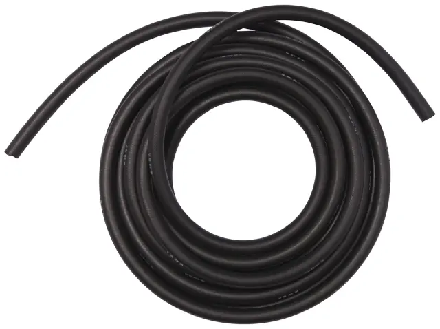 349950 - Suspension &amp; Steering: Power Steering Bulk Return Line Hose for Gates Image