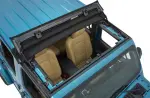 82216370AB - : Sunrider Top for Jeep: Gladiator, Wrangler Image