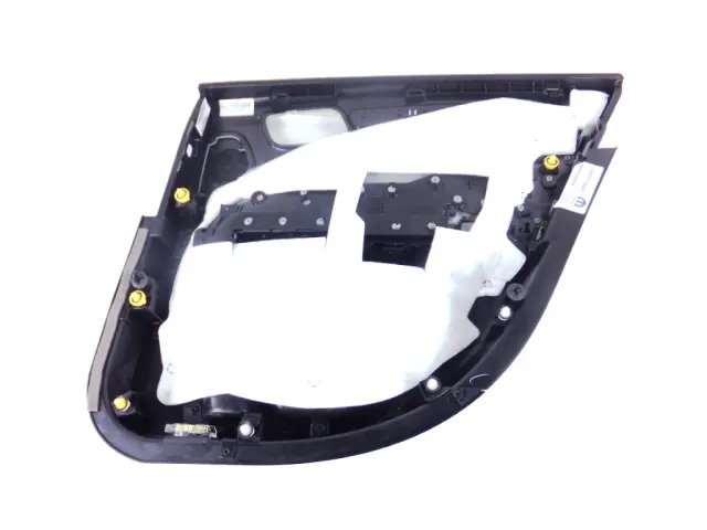 5PF971XBAD - Interior Trim: Rear Door Trim Panel Assembly, Left for Chrysler: 300 Image