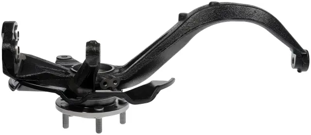 698408 - : Front Right Loaded Knuckle for Dorman Image