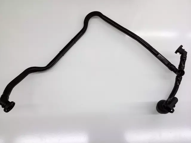 78103224R - Engine: Breather Tube for Volkswagen: Passat Image