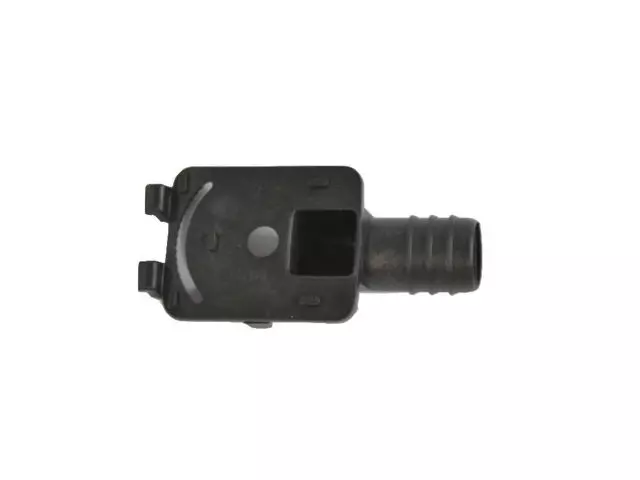 Air Transfer Tube - Alfa Romeo (68201670AA)