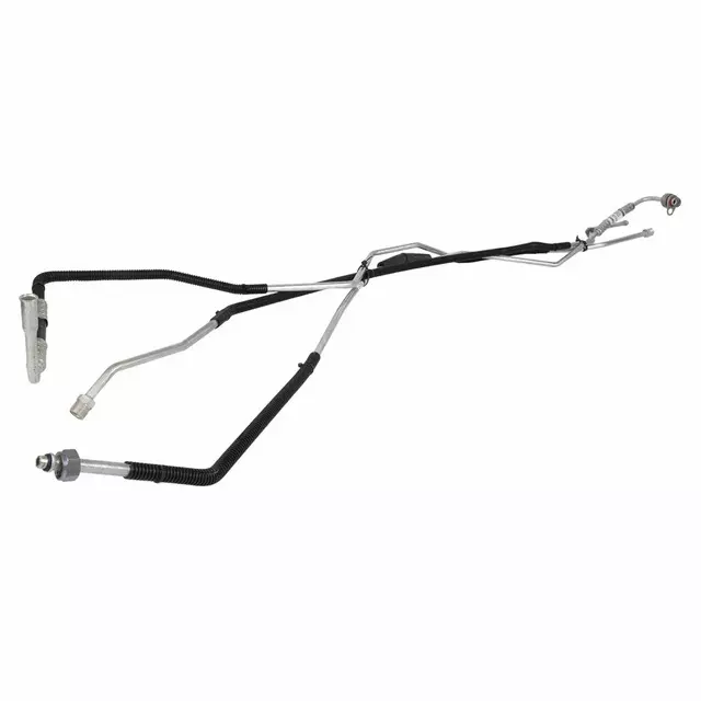 AC Line - Ford (FL1Z-19835-A)