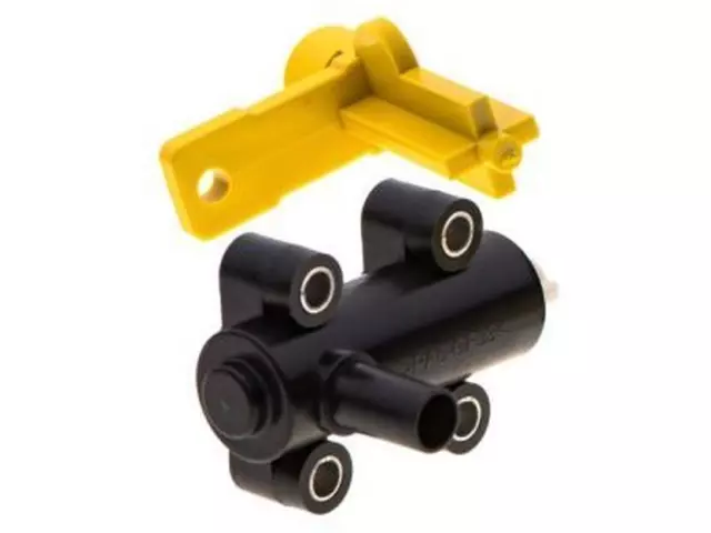 Valve Assembly Vent - Ford (F81Z-9A153-AA)