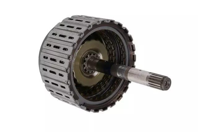 93741560 - : Automatic Transmission Forward Clutch for GM Image
